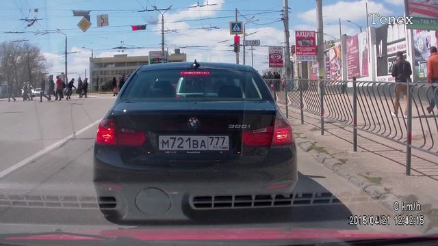 Mazda а242ао 92 нарушает смотреть онлайн