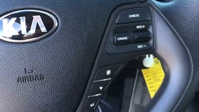 2017 Kia Forte Phoenix, Scottsdale, Peoria, Tempe, Gilbert, AZ PN17944 смотреть онлайн