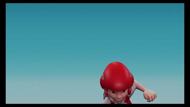 Super Powerboy (Super Powerboy Limited) - iOS / Mac Exclusive HD Gameplay Trailer! смотреть онлайн