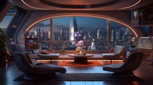 Возвращение со звёзд/ Станислав Лем/ Глава 3