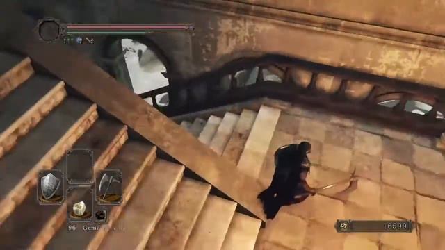 Dark Souls 2 》 Torreon de Aldia y el fin de Lucatiel / Guía completa Español смотреть онлайн