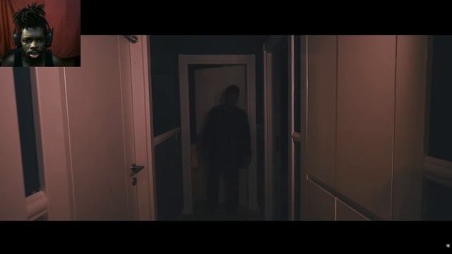 Reacting To The Voice: A Horror Film that left me paranoid! смотреть онлайн