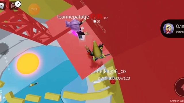 роблокс твер оф хел смотреть онлайн