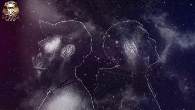 SPHINX ft. D.O.T - HAYATI (حياتي) смотреть онлайн