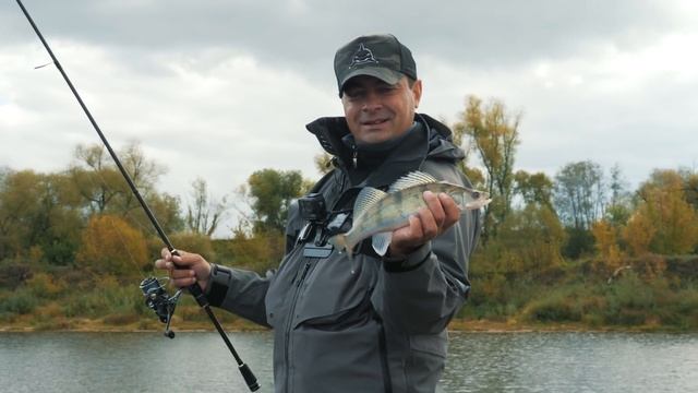 Рыбалка с гидом. Ока. Серпухов. смотреть онлайн