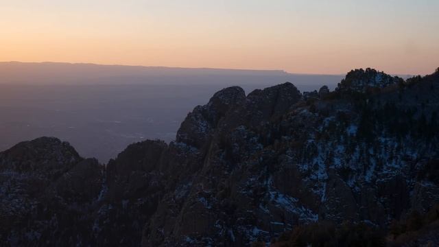 My Solo Trip to New Mexico смотреть онлайн