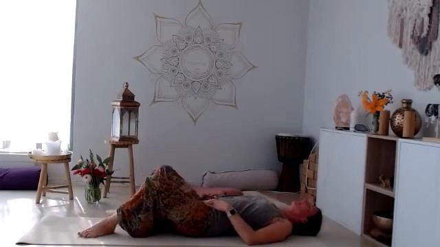 Комплекс "Доступ к резервной энергии" (20 мин) смотреть онлайн