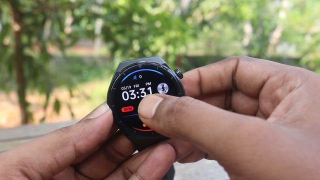 புது வித ரவுண்டு ஸ்மார்ட் வாட்ச் alt Spunk Pro Smartwatch Unboxing and Review смотреть онлайн