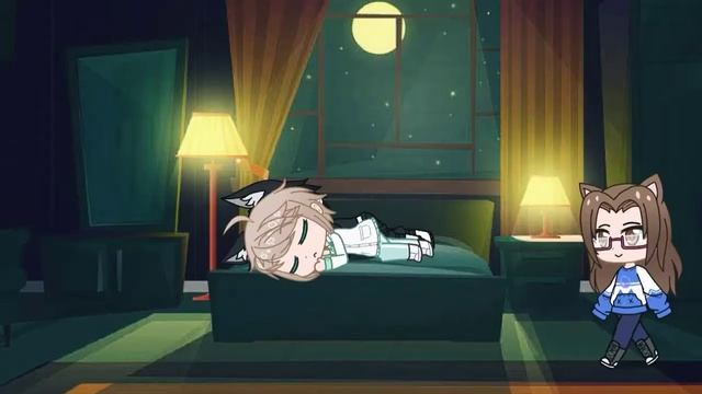 •^Музыкальная Дичь^• Если ты трубку не возьмёшь!!!... |демон чан| смотреть онлайн