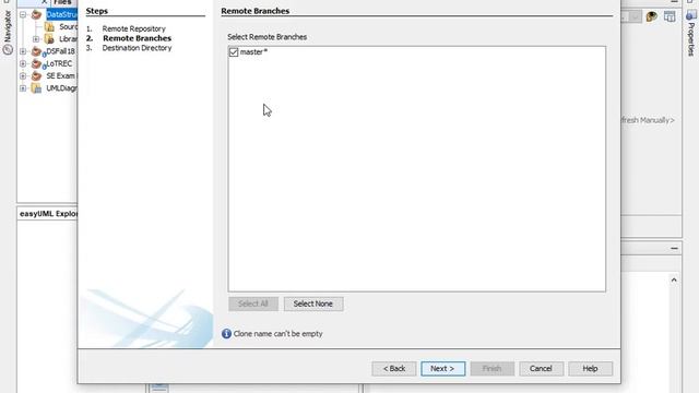 Data Structures - Lecture 12 - Git Clone смотреть онлайн