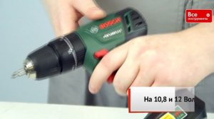 Как выбрать шуруповерт