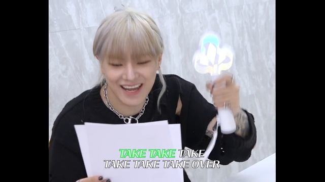 (SUB) 도한세 TAKE OVER 응원법 смотреть онлайн