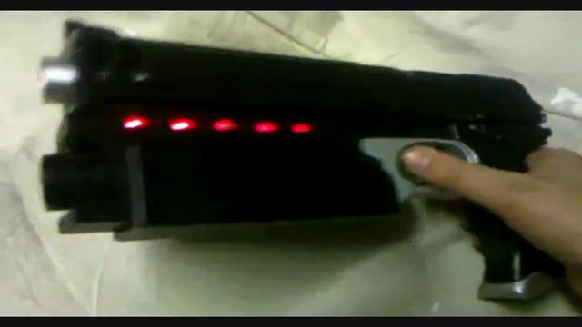 Star Trek Prop Collection Update Propdate #1 смотреть онлайн