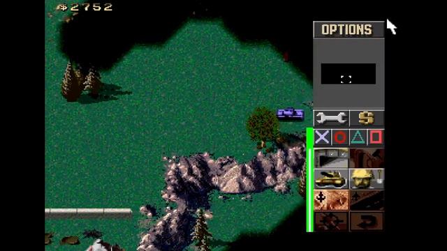 Let's Play Command & Conquer: Red Alert (PSX) #7 | Allies Mission 7: Sunken Treasure смотреть онлайн