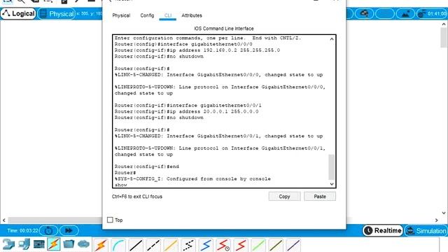 Dynamic Routing Routing Information Protocol смотреть онлайн