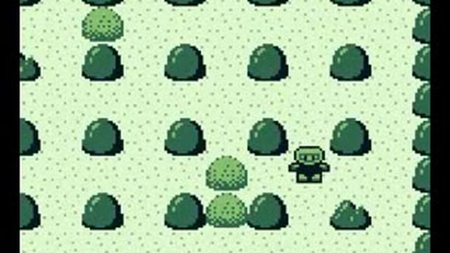 Bomber boy gb parte 1 смотреть онлайн