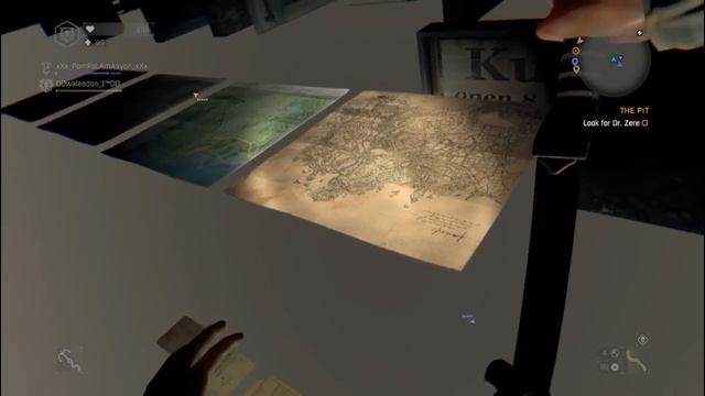 Dying Light - Entering Secret Places | Discover Unseen Places смотреть онлайн