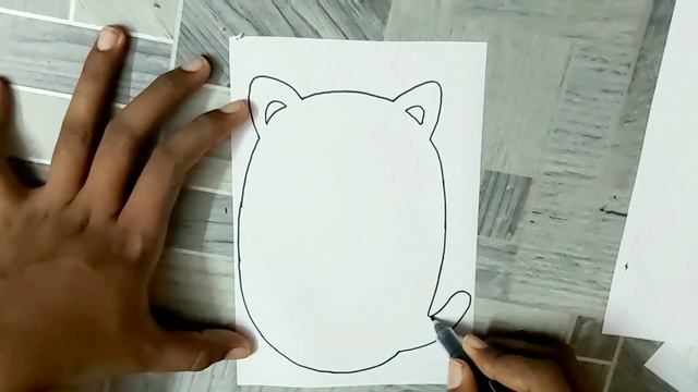 10 cute borders compilation// project design ideas смотреть онлайн