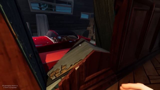 Hello Neighbor 2 - Gameplay Deep Dive | TinyBuild Connect