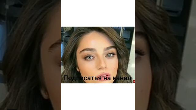 Биографияи - Айча Айшин Туран санъаткори машхур ва зебосанами Туркия... смотреть онлайн