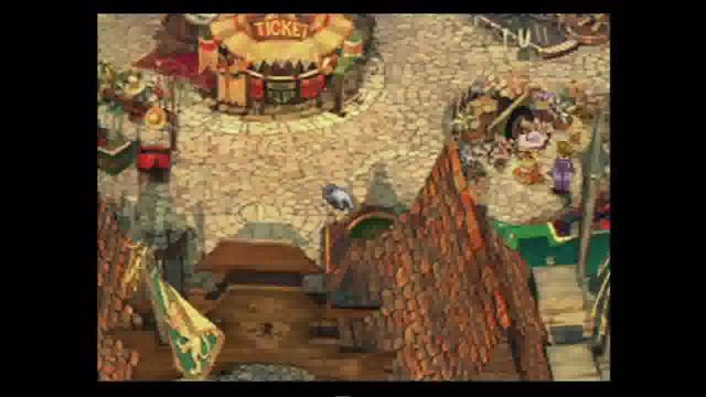 Exploring Alexandria Part 1 смотреть онлайн