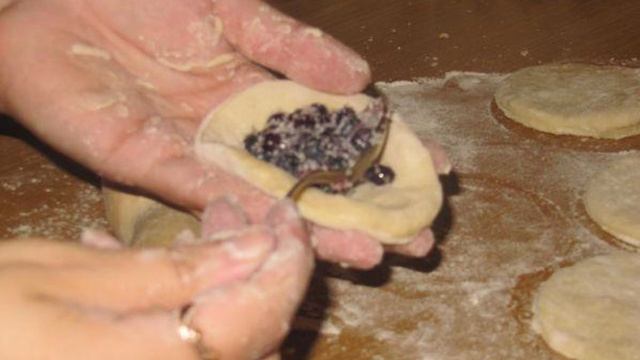 Книга рецептов