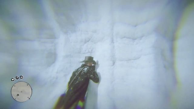 КАК ЗАБРАТЬСЯ НА САМУЮ ВЫСОКУЮ ГОРУ РДР2 ??? \\ КАК ЗАЛЕЗТЬ НА ГОРУ В RDR 2 смотреть онлайн