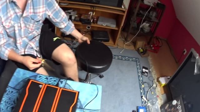 Playstation 4 an alte Röhrenglotze anschliessen - geht das? смотреть онлайн