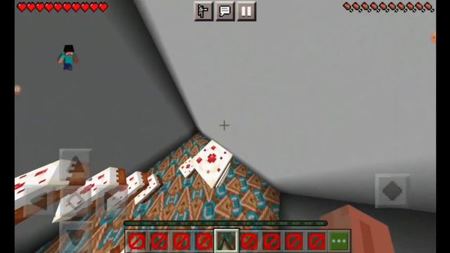 Паркур Карта The White. 14-30. Minecraft смотреть онлайн