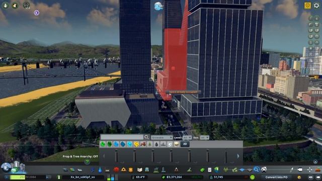 Cities: Skylines Tutorial - Picker by Quboid смотреть онлайн