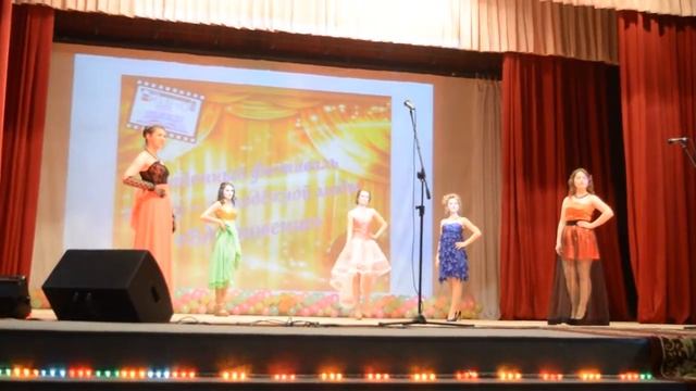 "diamond stars" КСОШ № 3 дефиле смотреть онлайн