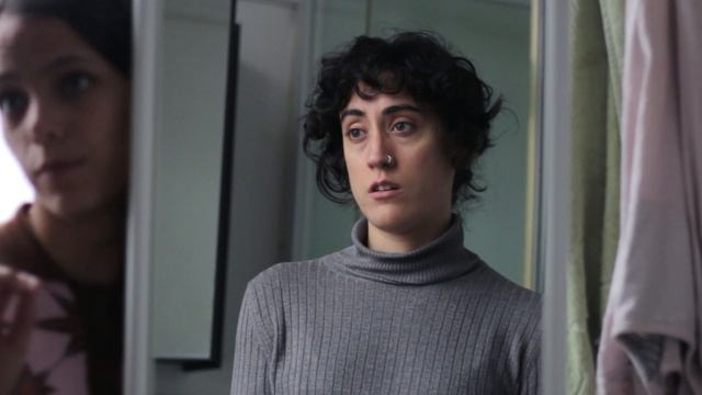 Scène de Angel·A -Avec Lidia Peña et Laura Marín. смотреть онлайн