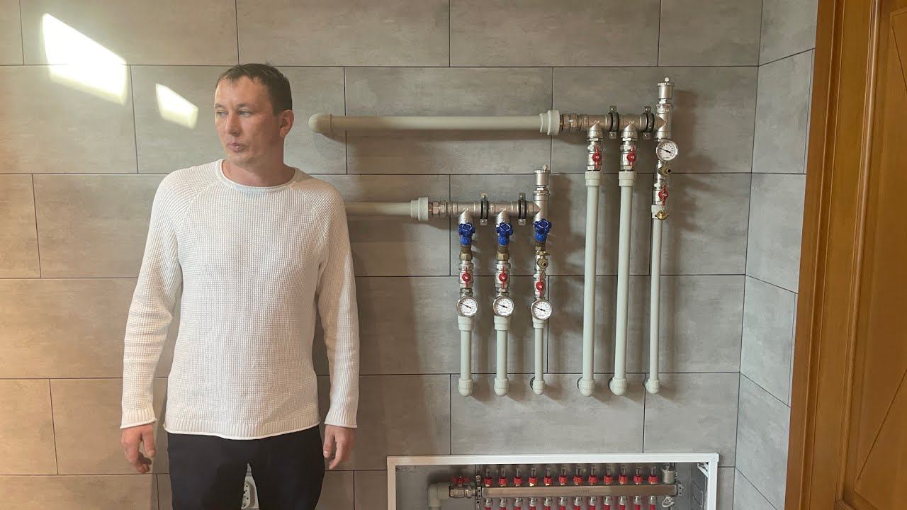 экономия в котельной- 200000! смотреть онлайн