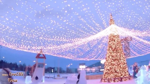 Тест экшн камеры AC Robin Zed2 .Сумерки.