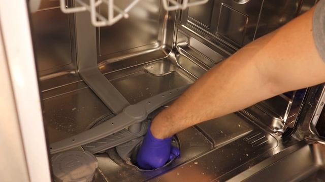 Lavavajillas no desagua marca bosch, solución de cómo arreglar смотреть онлайн