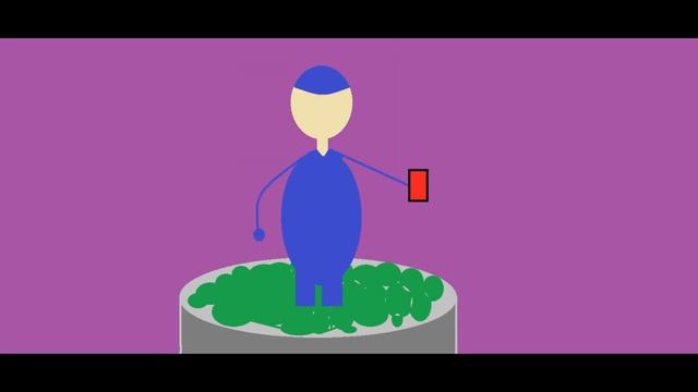 Ты тряси тряси смартфон - Анимация смотреть онлайн