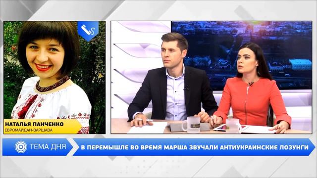 Вечер на Думской. Павел Кириленко 12.12.2016 смотреть онлайн