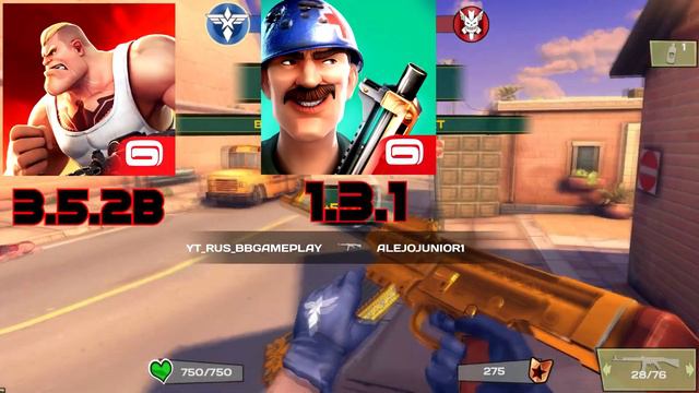 Блиц Бригада для Windows обзор!Версия 1.3.1 blitz brigade смотреть онлайн