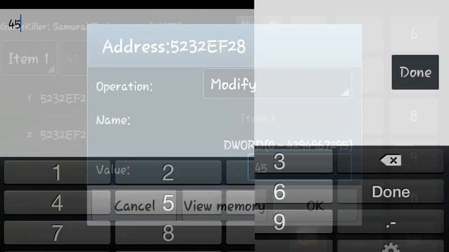 Samurai 2: Vengeance Cheat (Unlimited Karma) With "Gamekiller" смотреть онлайн