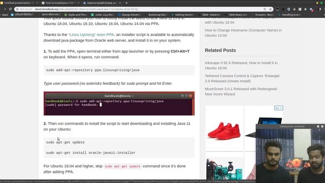 2. install java 11 on linux смотреть онлайн