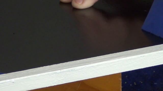 How to Make a Portable Ping Pong Table From a Cheap Folding Table смотреть онлайн