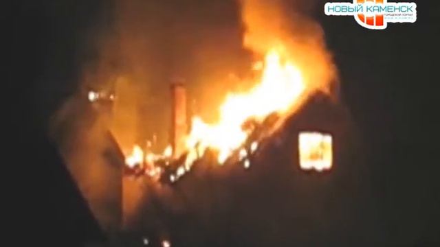 Программа 'Время по Компасу' - Пожар от молнии (16.08.16) смотреть онлайн