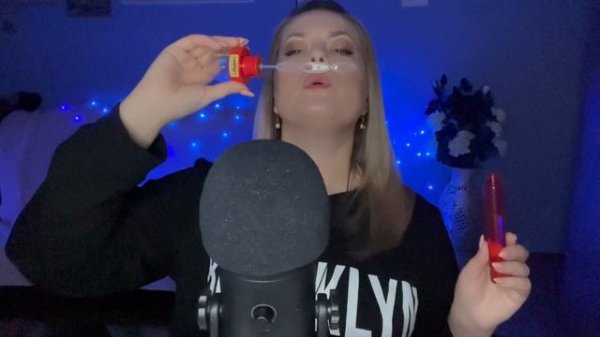 АСМР РАЗНЫЕ ЗВУКИ РТА 👄ASMR MOUTH SOUNDS