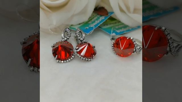 Серебро 925° Фианит и Циркон?Отправляем по РФ. Мы в Ставрополе смотреть онлайн