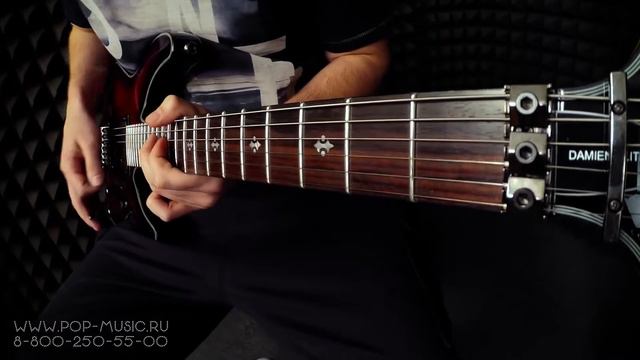 Гитарный комбо MARSHALL CODE смотреть онлайн