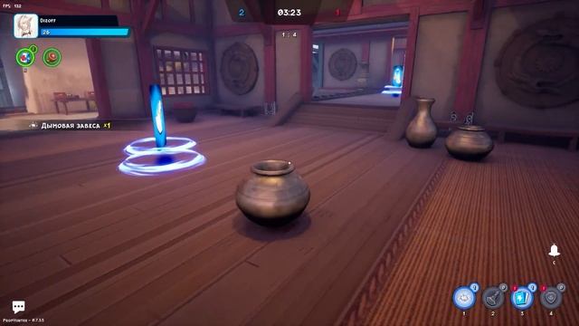 ЗДЕСЬ КТО-ТО СПРЯТАЛСЯ? УГАРНЫЙ ГЕЙМПЛЕЙ В PROPHUNTER (ПРЯЧЬ И ИЩИ)