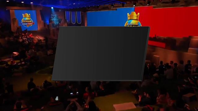 Welcome to Clash Royale League 2023! смотреть онлайн