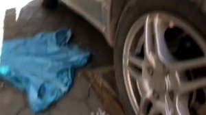 Chevrolet Aveo т 250 Замена масла.