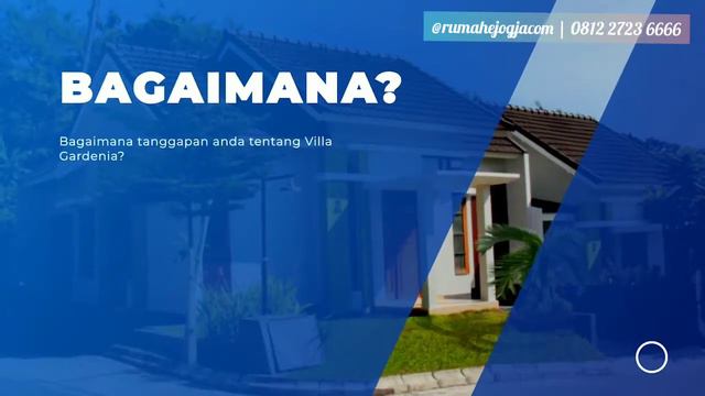 VILLA GARDENIA Bantul | Customer Reviews & Testimoni