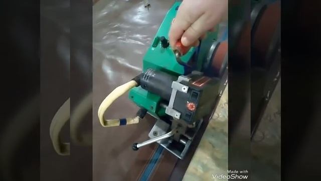 Мягкие окна . Замена молнии (ремонт)